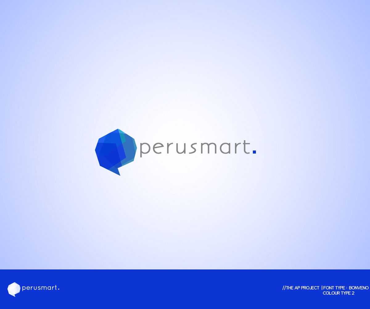 Logo Design by Arthesia Creative for PeruSmart | Design #3569166