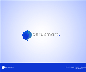 Logo Design by Arthesia Creative for PeruSmart | Design: #3569166