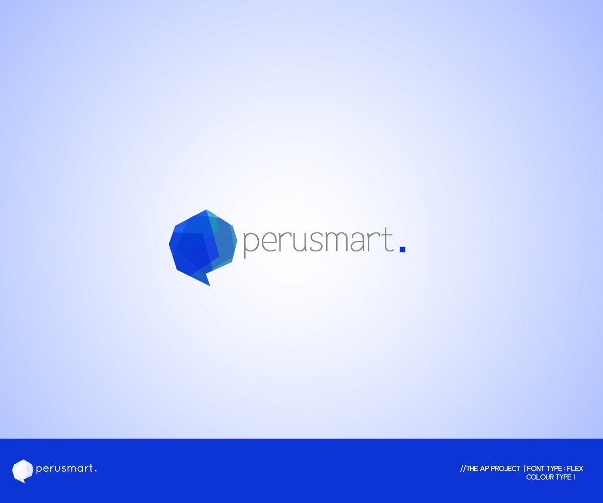 Logo Design by Arthesia Creative for PeruSmart | Design #3569169