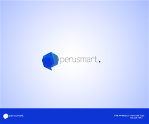 Logo Design by Arthesia Creative for PeruSmart | Design: #3569169