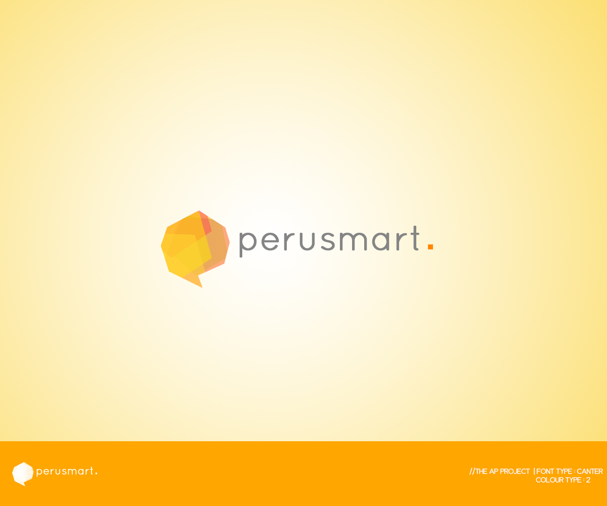 Diseño de Logo por Arthesia Creative para PeruSmart | Diseño #3569172