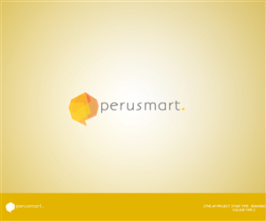 Logo Design by Arthesia Creative for PeruSmart | Design: #3569177