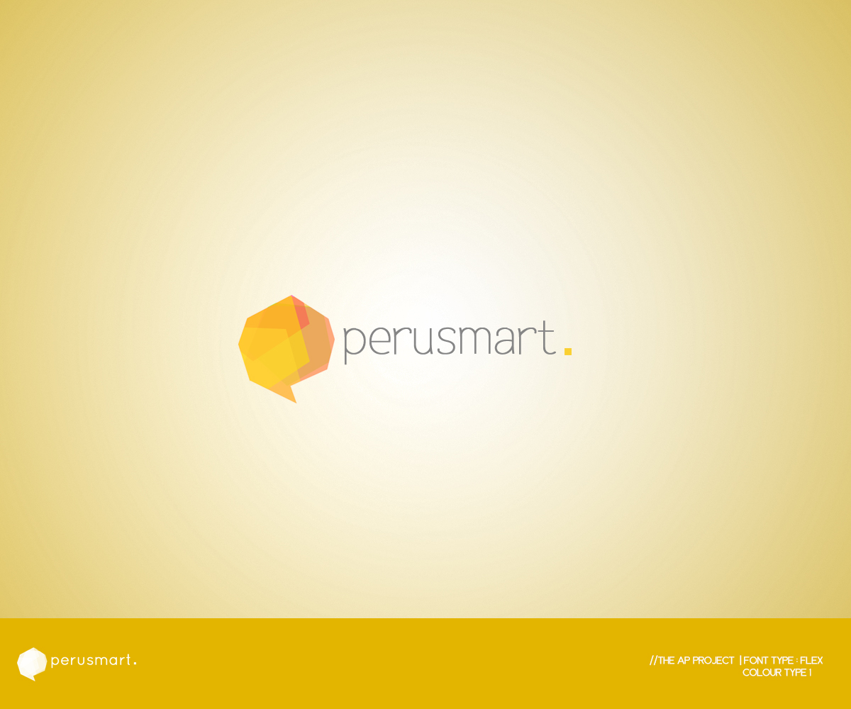 Logo Design by Arthesia Creative for PeruSmart | Design #3569179