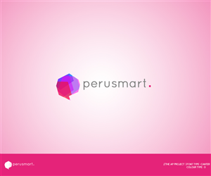Logo Design by Arthesia Creative for PeruSmart | Design: #3569181
