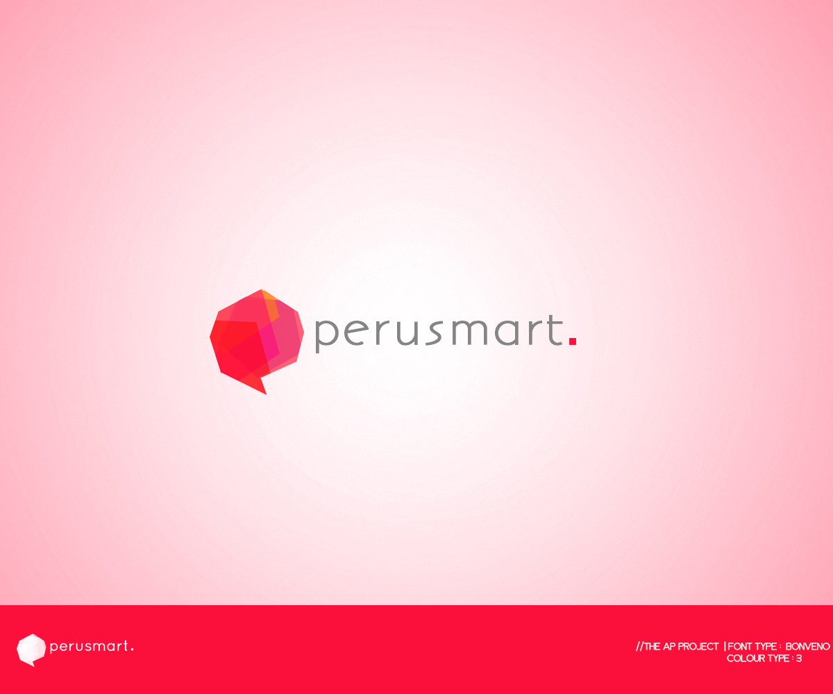 Logo Design by Arthesia Creative for PeruSmart | Design #3569184