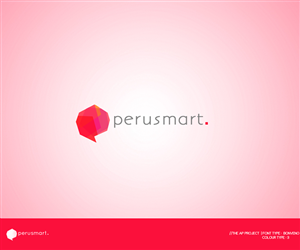 Logo Design by Arthesia Creative for PeruSmart | Design: #3569184