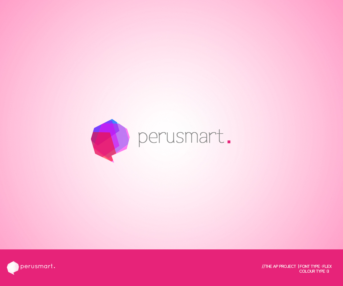 Logo Design by Arthesia Creative for PeruSmart | Design #3569186