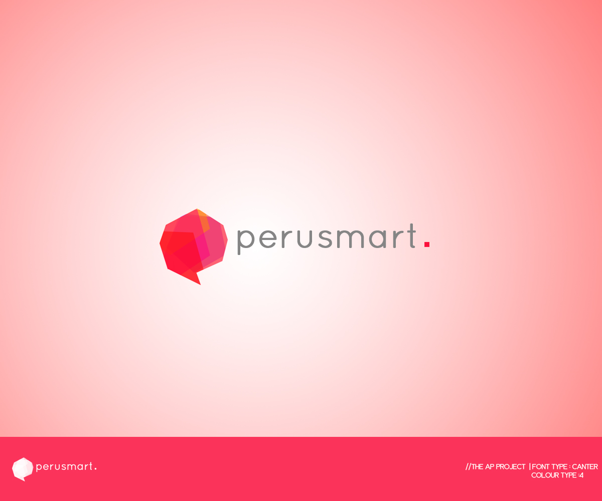 Diseño de Logo por Arthesia Creative para PeruSmart | Diseño #3569187