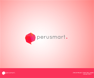 Logo Design by Arthesia Creative for PeruSmart | Design: #3569187