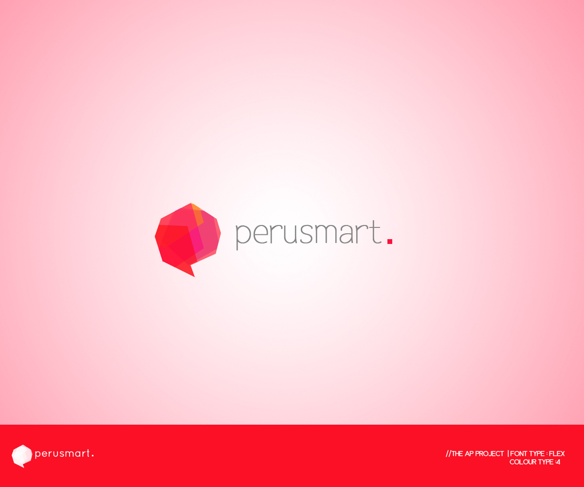Logo-Design von Arthesia Creative für PeruSmart | Design #3569190
