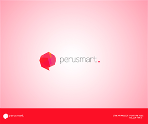 Logo Design by Arthesia Creative for PeruSmart | Design: #3569190