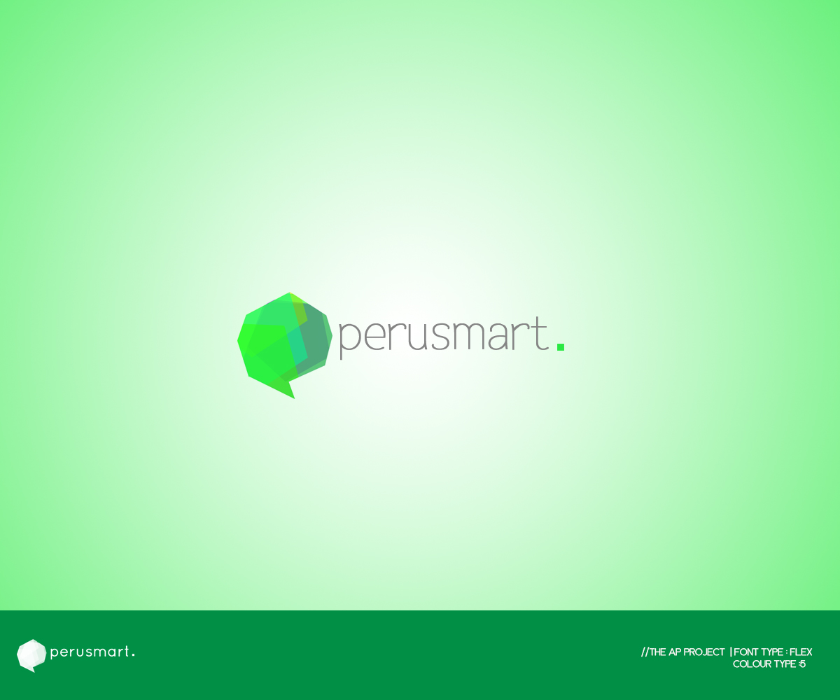 Logo Design by Arthesia Creative for PeruSmart | Design #3569195