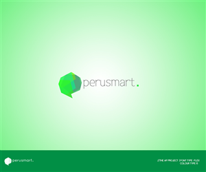 Logo Design by Arthesia Creative for PeruSmart | Design: #3569195