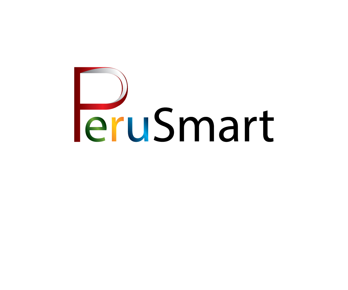 Logo Design by meygekon for PeruSmart | Design #3613942