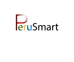Logo Design by meygekon for PeruSmart | Design: #3613942