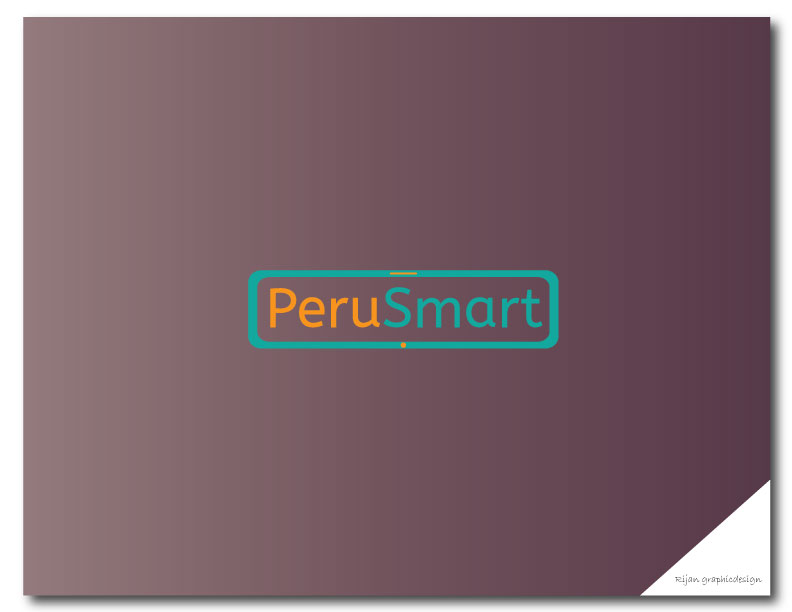 Logo Design by Rijan Hamidovic for PeruSmart | Design #3437229