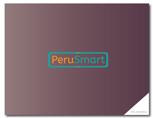 Logo Design by Rijan Hamidovic for PeruSmart | Design: #3437229