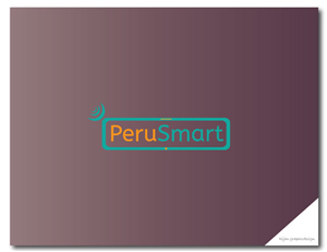 Logo Design by Rijan Hamidovic for PeruSmart | Design: #3437231