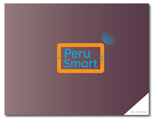 Logo Design by Rijan Hamidovic for PeruSmart | Design: #3437232