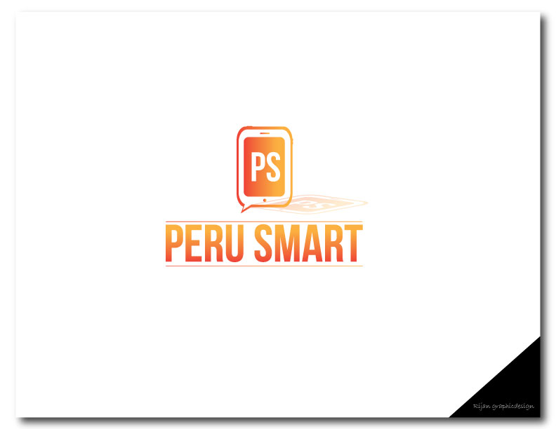 Logo Design by Rijan Hamidovic for PeruSmart | Design #3535607
