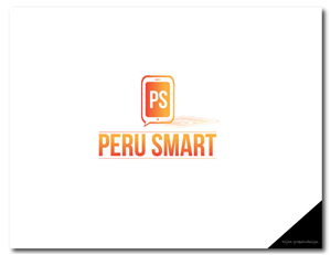 Logo Design by Rijan Hamidovic for PeruSmart | Design: #3535607