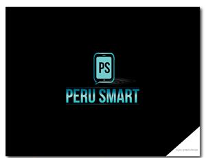 Logo Design by Rijan Hamidovic for PeruSmart | Design: #3535609