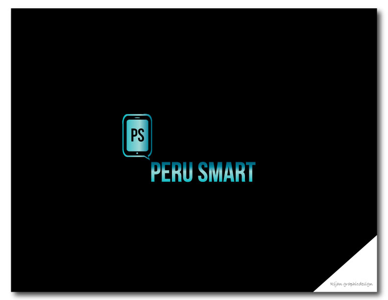 Logo Design by Rijan Hamidovic for PeruSmart | Design #3535611