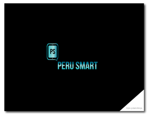 Logo Design by Rijan Hamidovic for PeruSmart | Design: #3535611