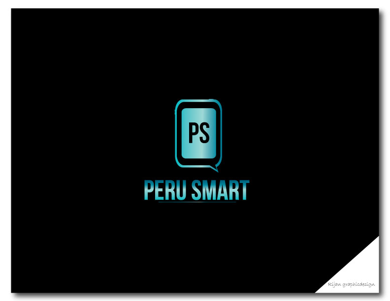 Logo Design by Rijan Hamidovic for PeruSmart | Design #3535612