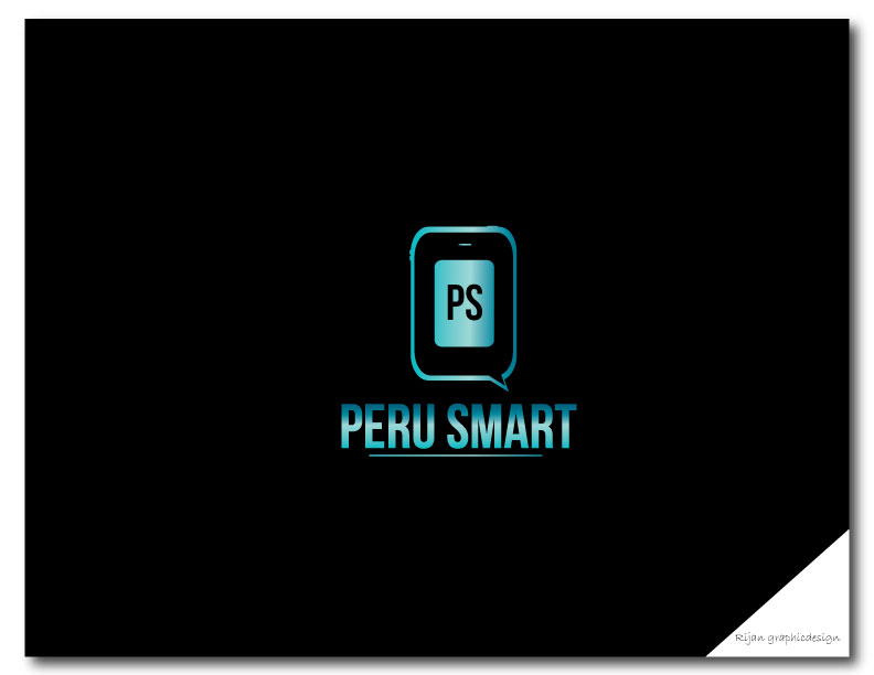 Diseño de Logo por Rijan Hamidovic para PeruSmart | Diseño #3535614