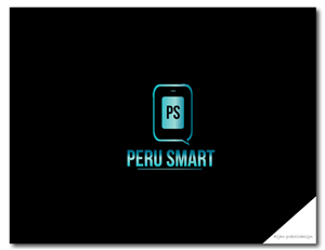 Logo Design by Rijan Hamidovic for PeruSmart | Design: #3535614