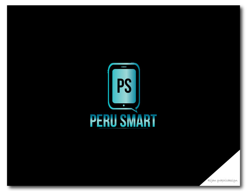 Diseño de Logo por Rijan Hamidovic para PeruSmart | Diseño #3535617