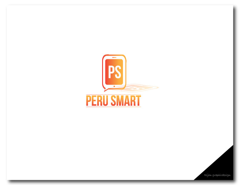 Logo Design by Rijan Hamidovic for PeruSmart | Design #3535779