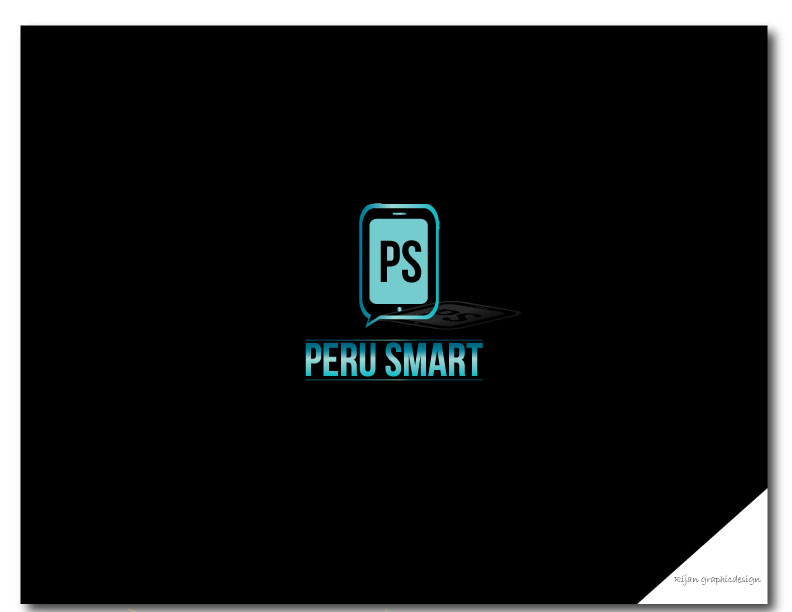 Diseño de Logo por Rijan Hamidovic para PeruSmart | Diseño #3535783