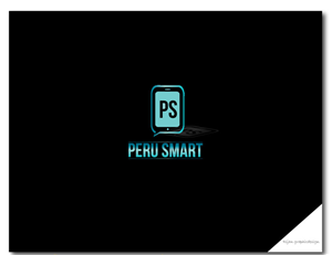 Logo Design by Rijan Hamidovic for PeruSmart | Design: #3535783