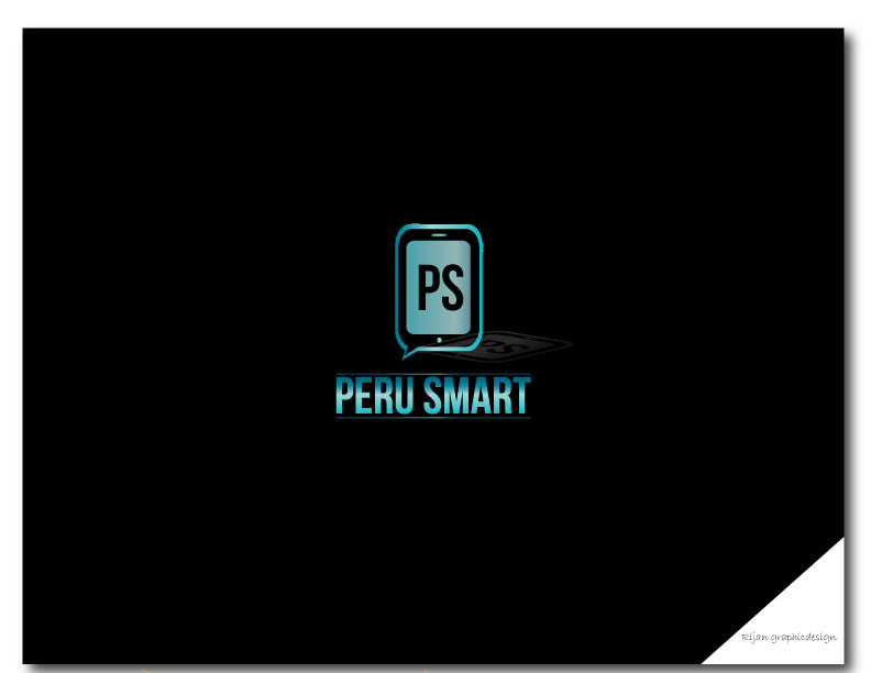 Diseño de Logo por Rijan Hamidovic para PeruSmart | Diseño #3535856