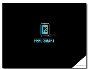 Logo Design by Rijan Hamidovic for PeruSmart | Design: #3535856