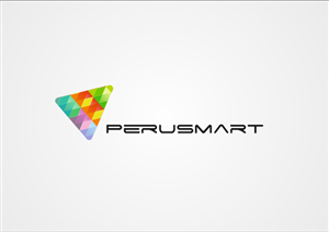 Logo Design by gomeshilarymarcos for PeruSmart | Design #3349356