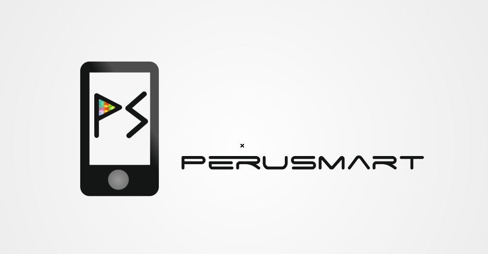 Logo Design by gomeshilarymarcos for PeruSmart | Design #3390654