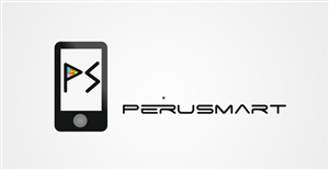 Logo Design by gomeshilarymarcos for PeruSmart | Design: #3390654
