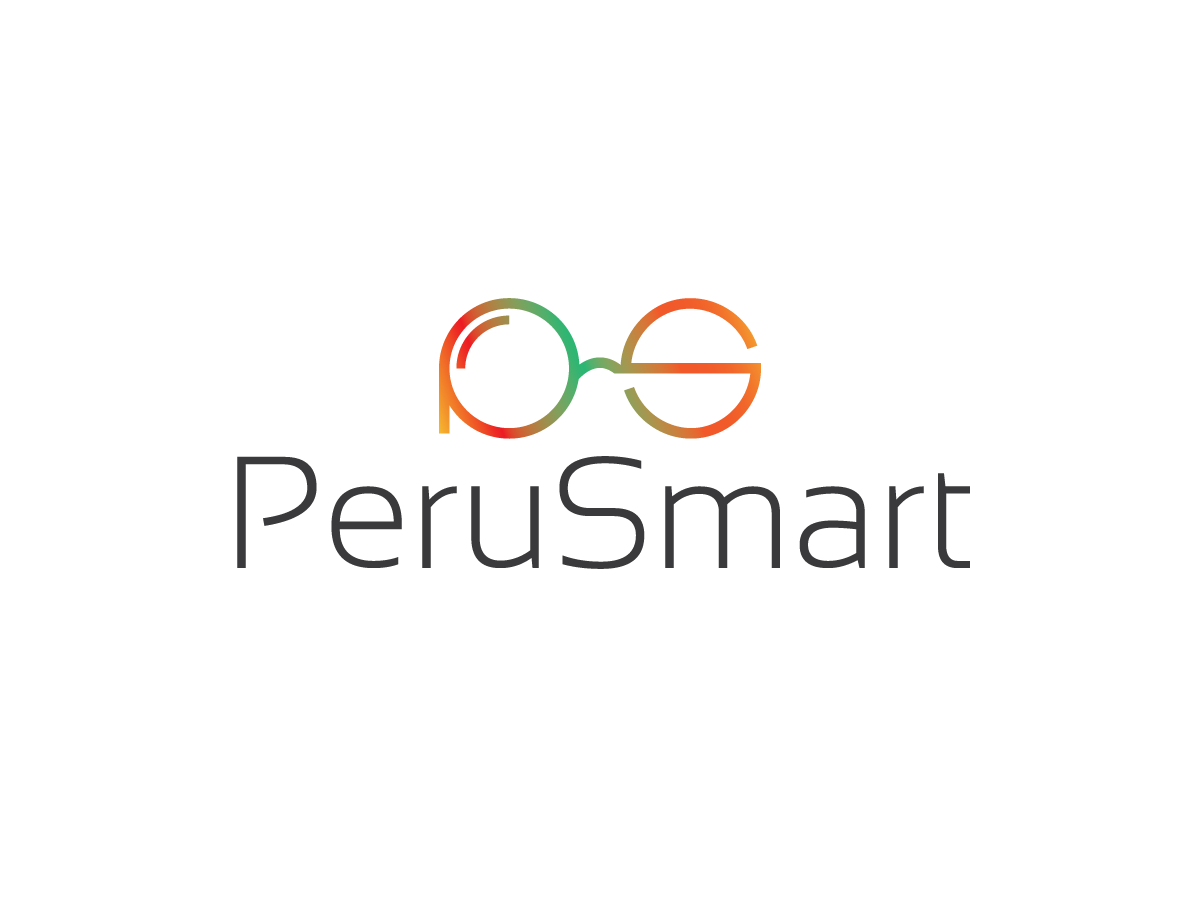 Logo Design by jagodesign for PeruSmart | Design #3367011