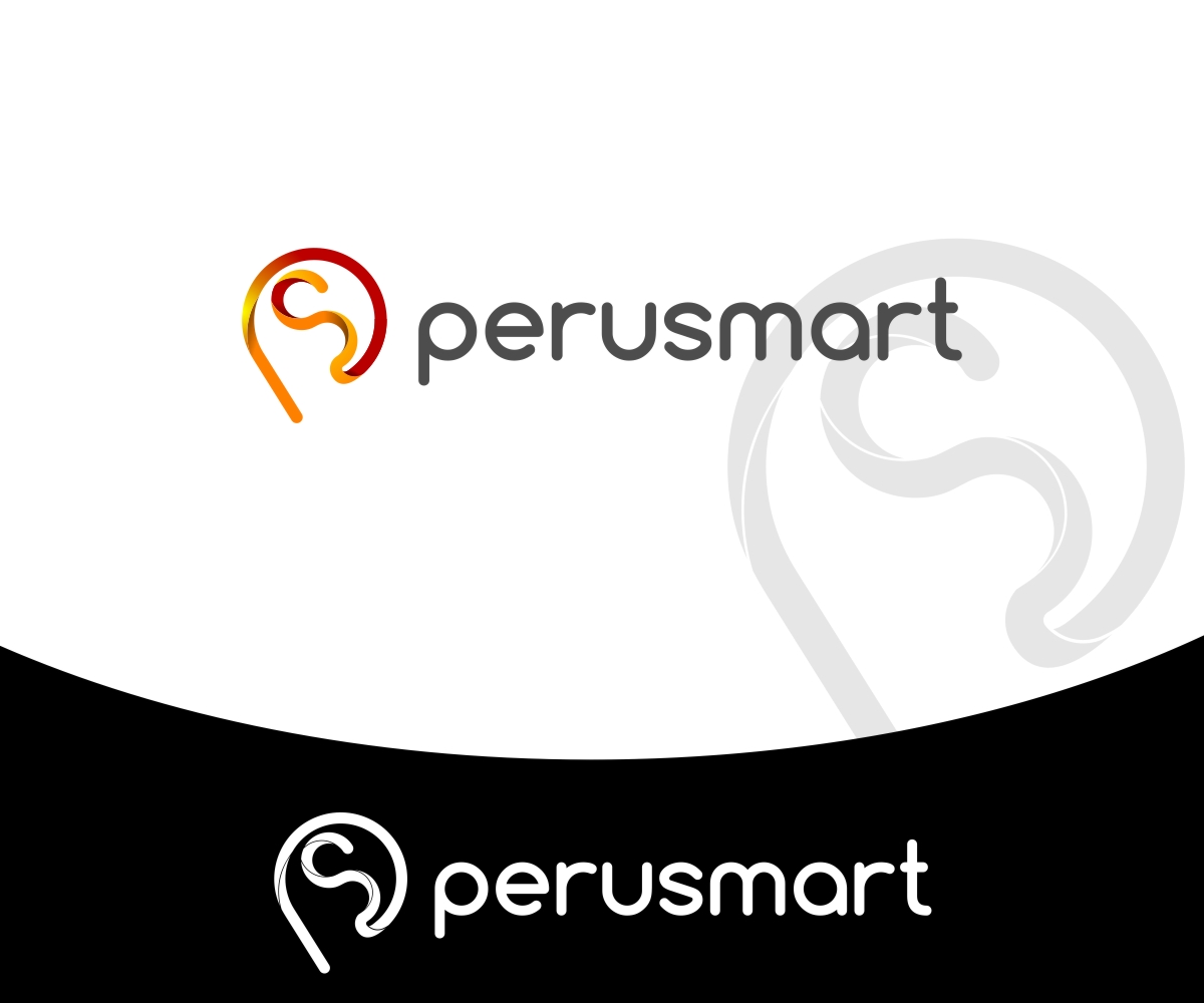Diseño de Logo por bilikitik para PeruSmart | Diseño #3371915