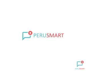 Diseño de Logo por Flat Design para PeruSmart | Diseño: #3381105