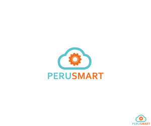 Diseño de Logo por Flat Design para PeruSmart | Diseño: #3386183