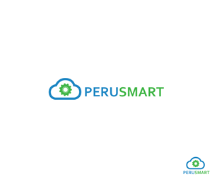 Diseño de Logo por Flat Design para PeruSmart | Diseño: #3386203