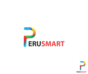 Diseño de Logo por Flat Design para PeruSmart | Diseño: #3386297
