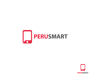 Diseño de Logo por Flat Design para PeruSmart | Diseño: #3388986