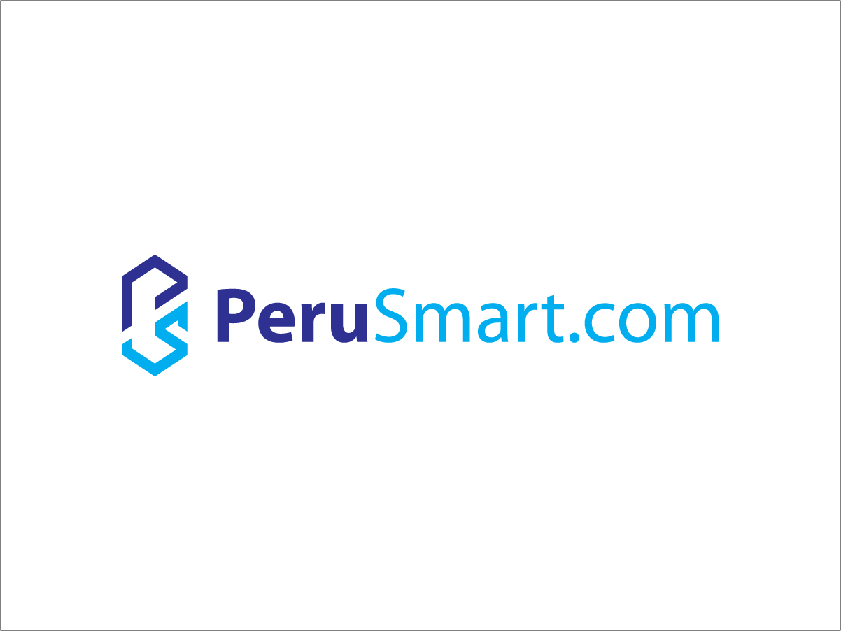 Logo Design by Smple for PeruSmart | Design #3376425