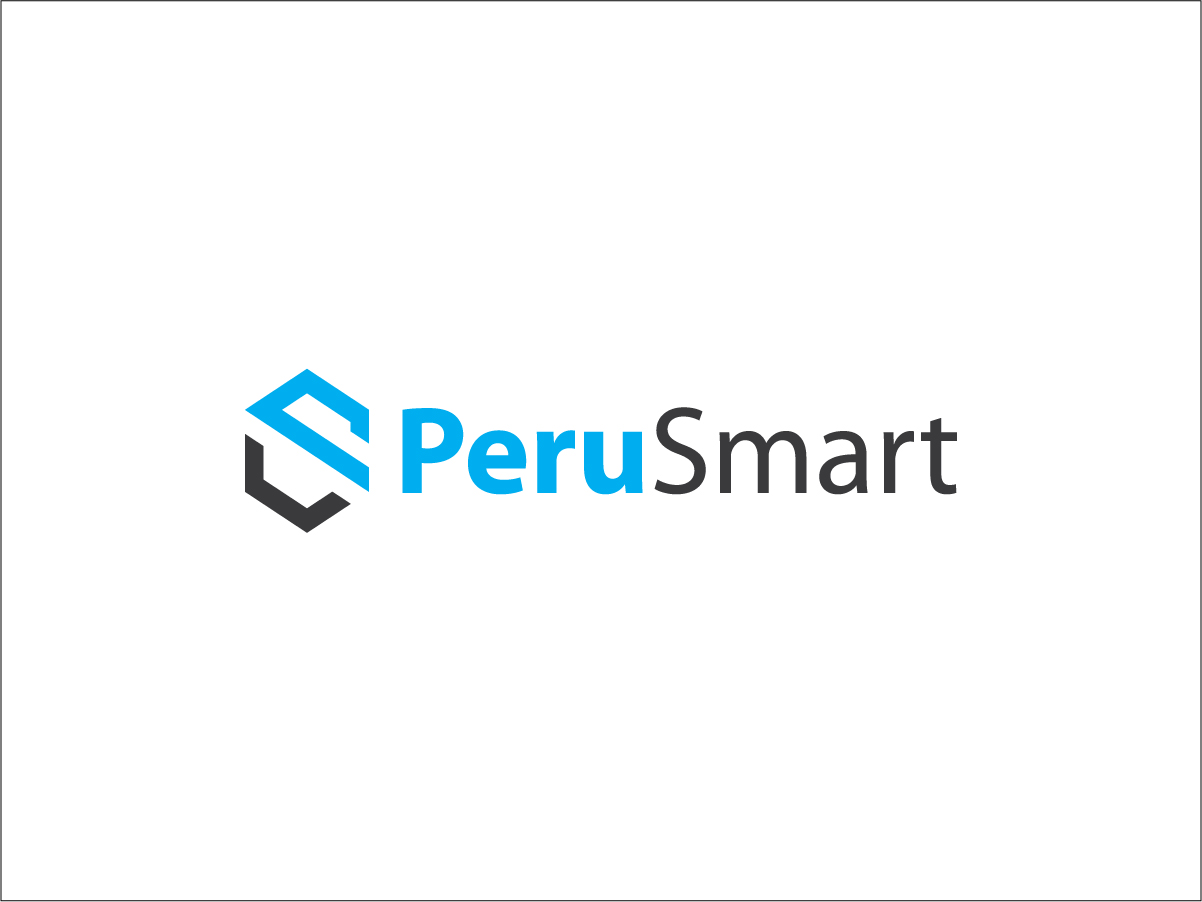 Logo Design by Smple for PeruSmart | Design #3376959