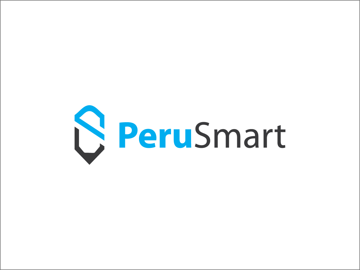 Logo Design by Smple for PeruSmart | Design #3376975